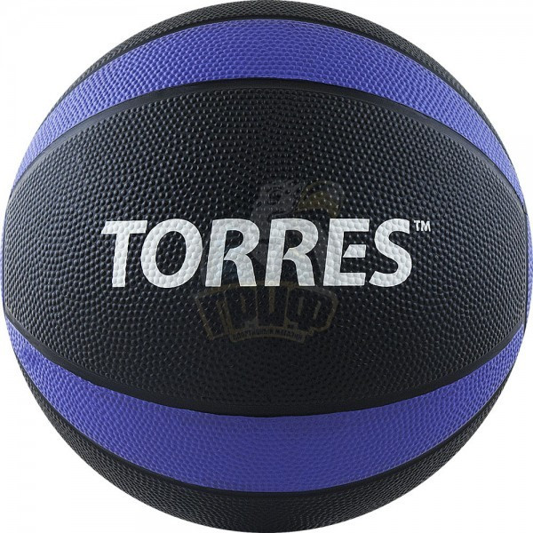 Медицинбол Torres 5.0 кг (арт. AL00225)