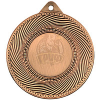 Медаль Tryumf 5.0 см (бронза) (арт. MMC23050/B)