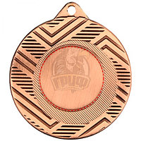 Медаль Tryumf 5.0 см (бронза) (арт. MMC5950/B)
