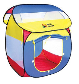 Детская игровая палатка-домик (71х68х92), арт. 905S