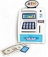 Электронная копилка - банкомат, WF-3005, фото 2