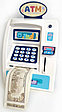 Электронная копилка - банкомат, WF-3005, фото 4