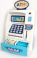 Электронная копилка - банкомат, WF-3005, фото 3