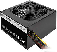 Блок питания Thermaltake Litepower 550W [LTP-0550P-2]