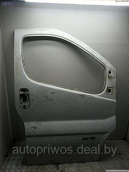 Дверь боковая передняя правая Renault Trafic (2001-2014)