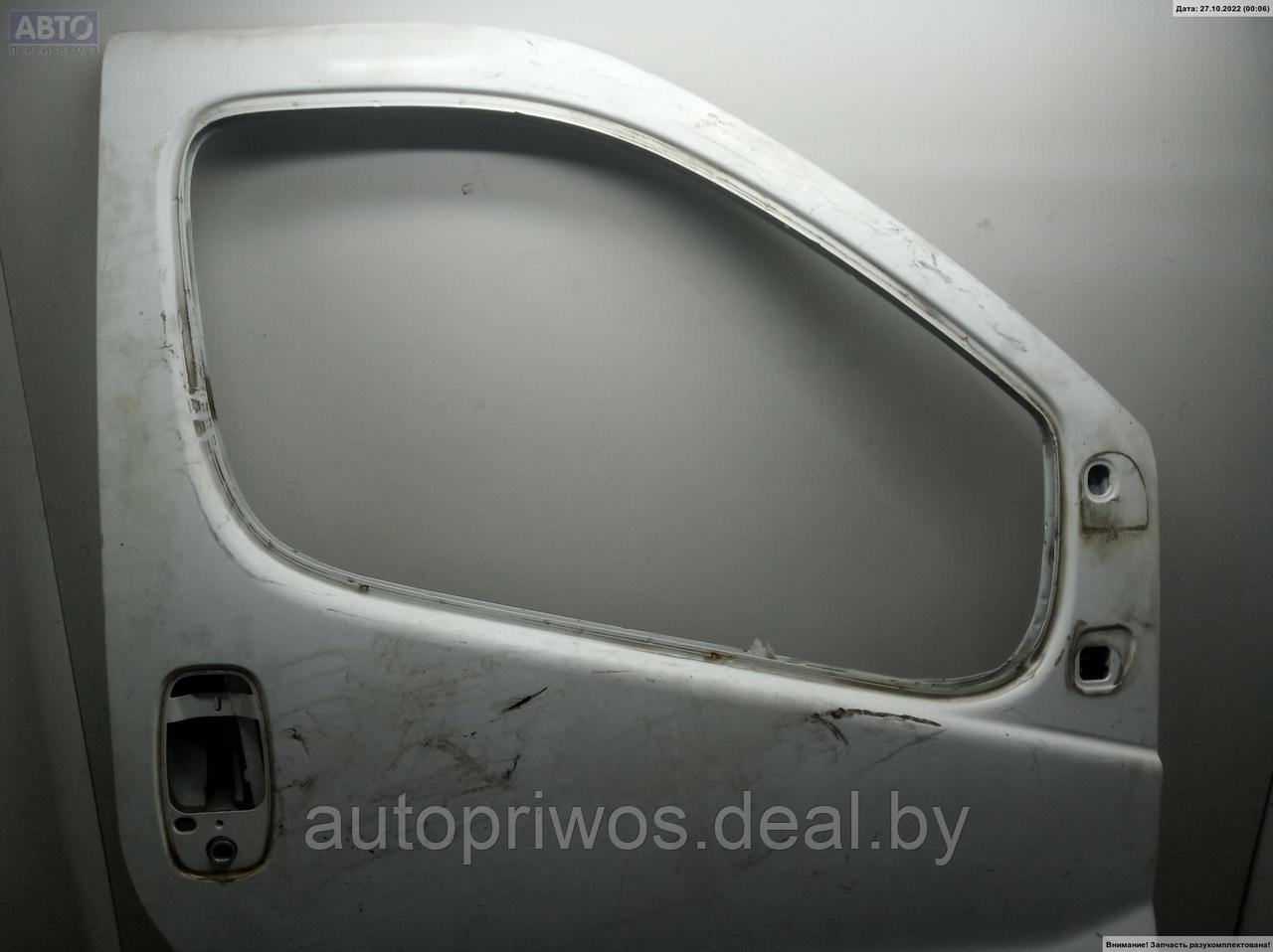 Дверь боковая передняя правая Renault Trafic (2001-2014) - фото 3 - id-p191924581