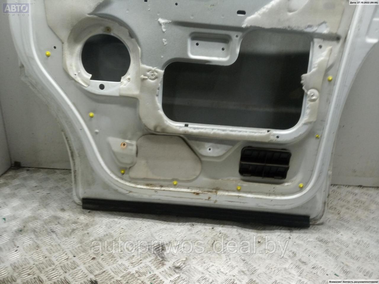 Дверь боковая передняя правая Renault Trafic (2001-2014) - фото 5 - id-p191924581