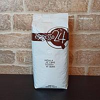 Зерновой кофе Garibaldi Espresso 24