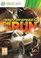 Need For Speed The Run (Xbox360) LT 3.0