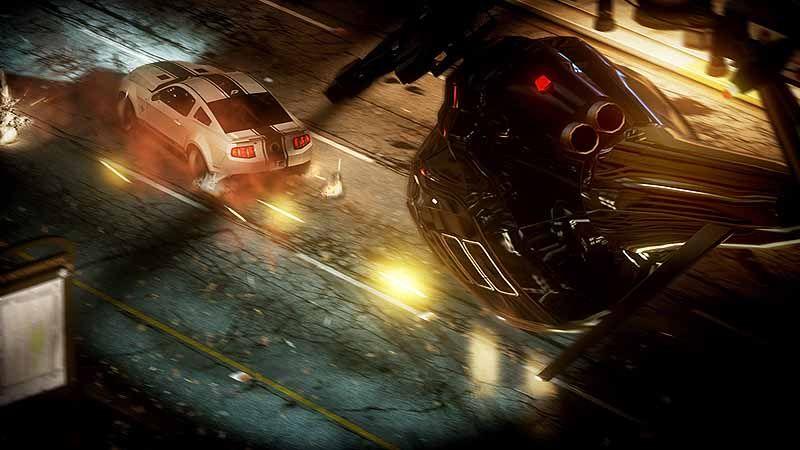 Need For Speed The Run (Xbox360) LT 3.0 - фото 5 - id-p191926898