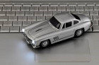 Аксессуар Mercedes-Benz Компьютерная мышь 300 SL B66041488