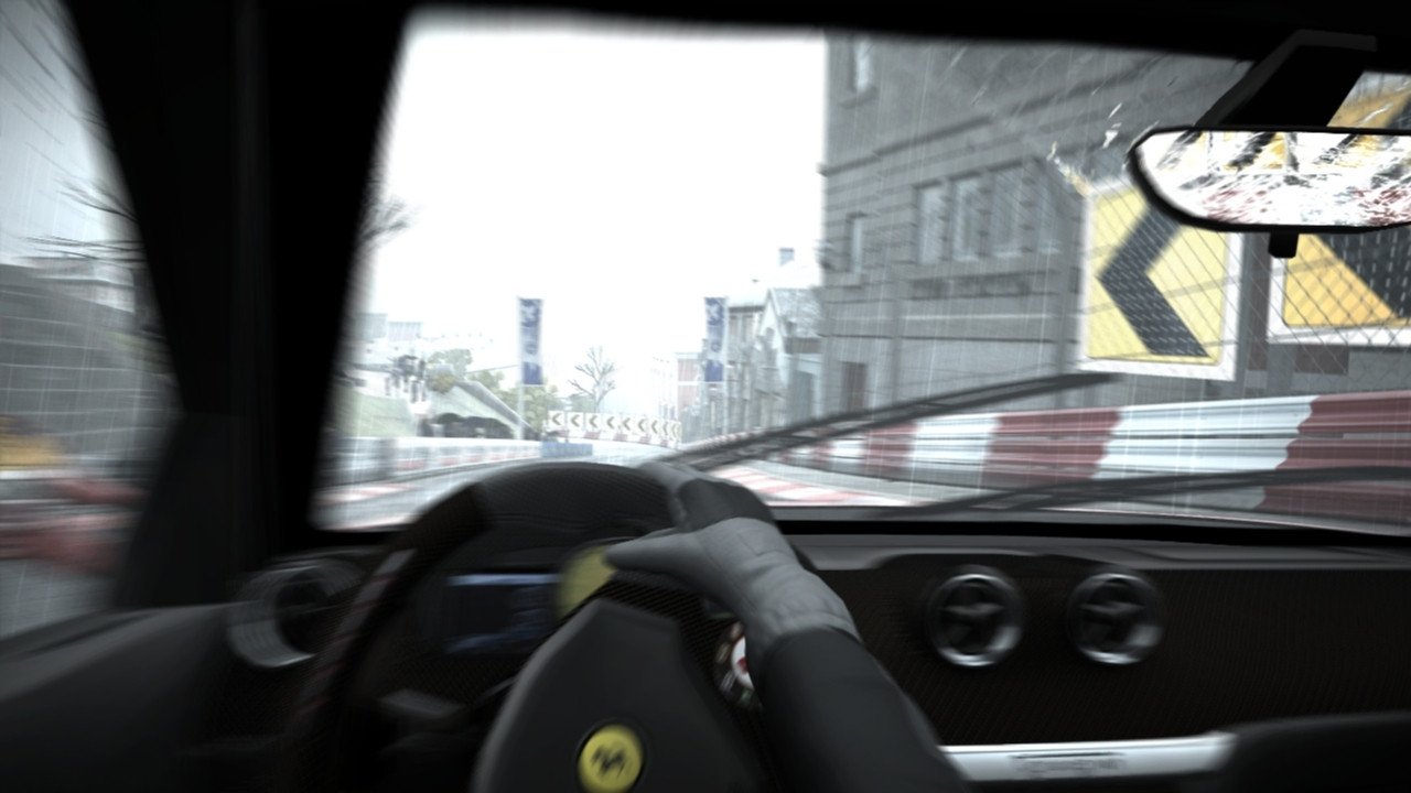 Project Gotham Racing 4 (Xbox360) - фото 5 - id-p191927623