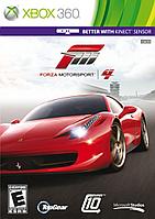 Forza Motorsport 4 (Xbox360) LT 3.0