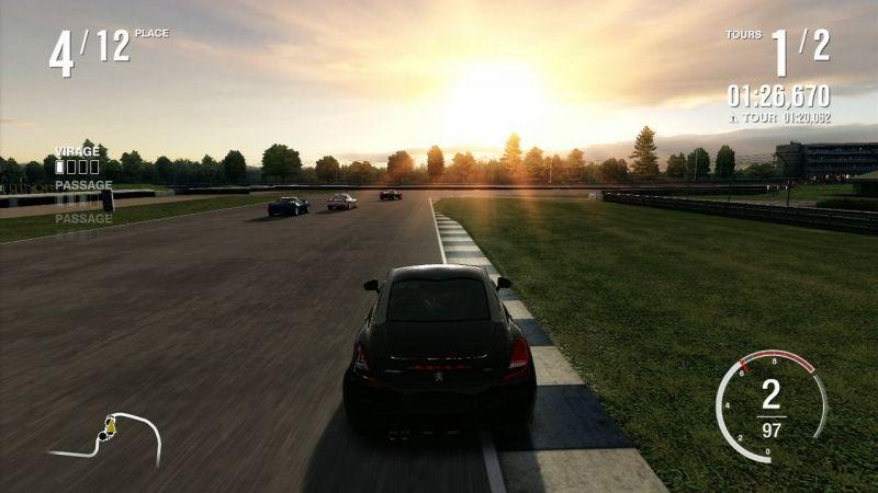 Forza Motorsport 4 (Xbox360) LT 3.0 - фото 5 - id-p191927639