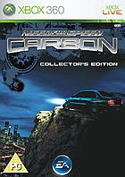 Need for Speed: Carbon (Xbox360)