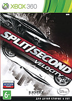 Split Second (Xbox360)