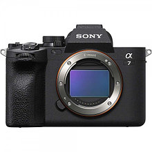 Фотоаппарат беззеркальный Sony Alpha A7 IV Body (ILCE-7M4)