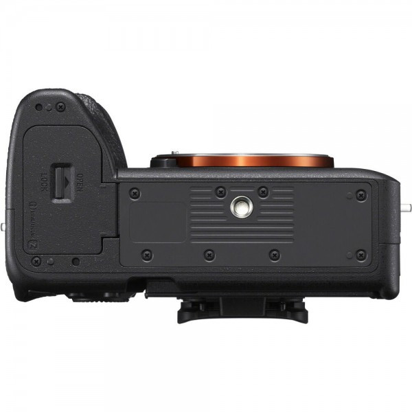 Фотоаппарат беззеркальный Sony Alpha A7 IV Body (ILCE-7M4) - фото 4 - id-p191918659