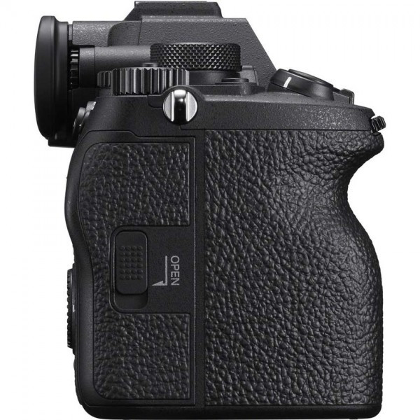 Фотоаппарат беззеркальный Sony Alpha A7 IV Kit 28-70mm (ILCE-7M4K) - фото 5 - id-p191918660