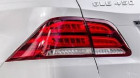 Аксессуар Mercedes-Benz Комплект оригинальных задних фонарей от GLE W166 (A1669065501) - фото 1 - id-p191918449