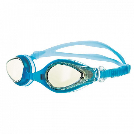 Очки для плавания Atemi, силикон (бирюза), N9201M - фото 1 - id-p191923050