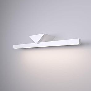 Светильник настенный светодиодный Delta LED 40115/LED белый, фото 2
