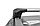 Багажник на крышу LUX SCOUT для интегрированных рейлингов (длина 110 см) / 601171, фото 5