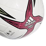 Мяч футбольный Adidas Ekstraklasa (GU1549)/5рр., фото 2