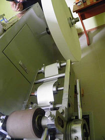 Машина для формовки бумажных стаканчиков в Гродно  7