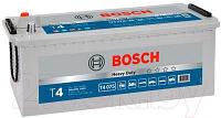 Автомобильный аккумулятор Bosch T4 075 640103080 / 0092T40750