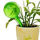 Аква-шары для растений пластик 2шт SiPL, фото 5
