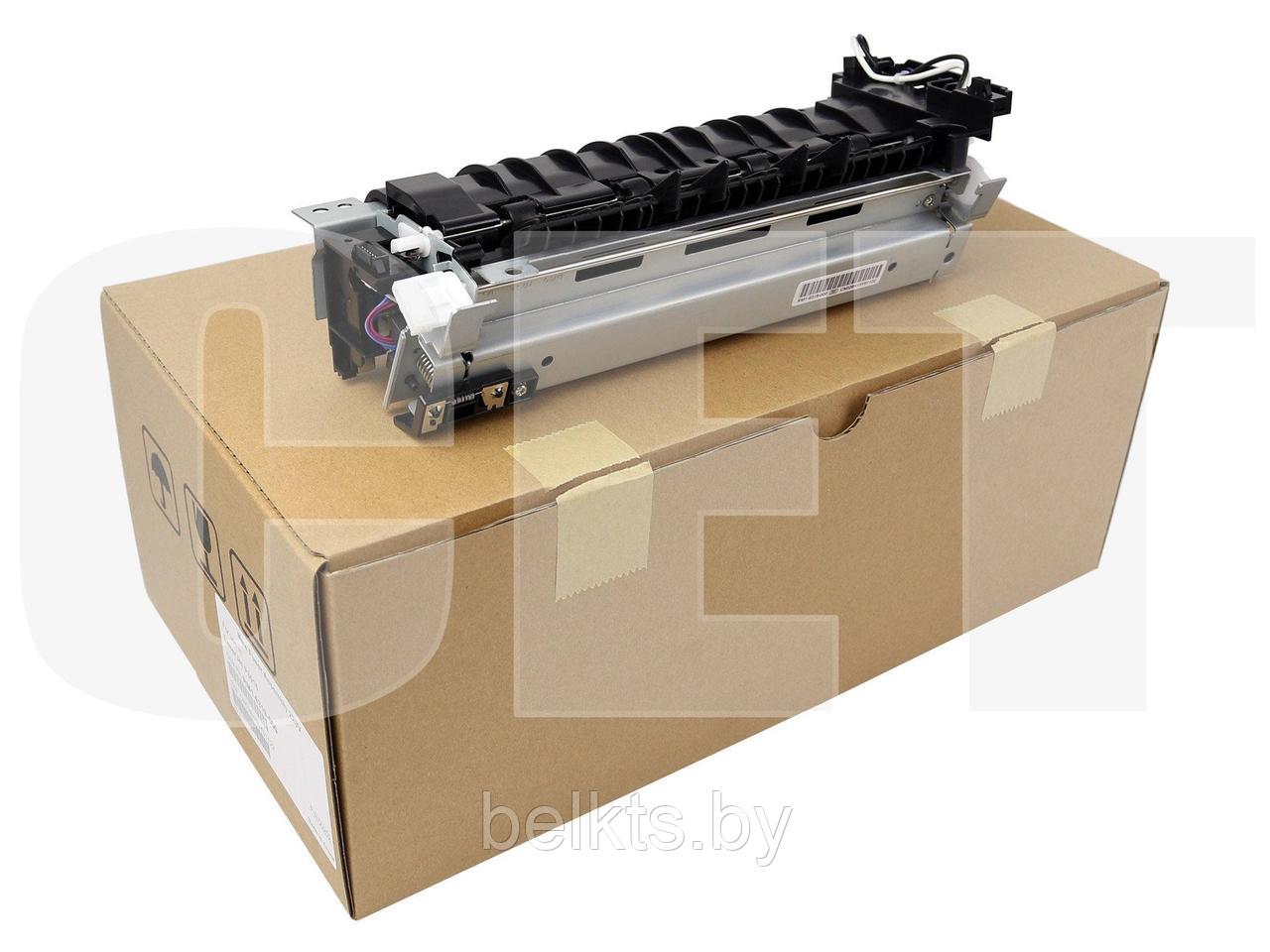 Фьюзер (печка) в сборе RM1-6319-000 для HP LaserJet Enterprise P3015 (CET), CET0202