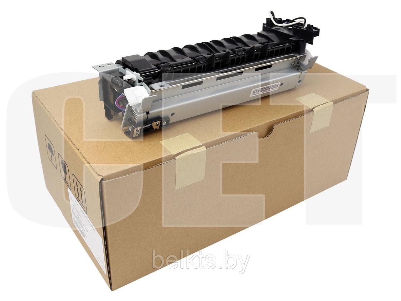 Фьюзер (печка) в сборе RM1-6319-000 для HP LaserJet Enterprise P3015 (CET), CET0202 - фото 1 - id-p191935352