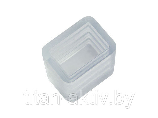 Заглушка торцевая для MVS 5050 (10шт) JAZZWAY