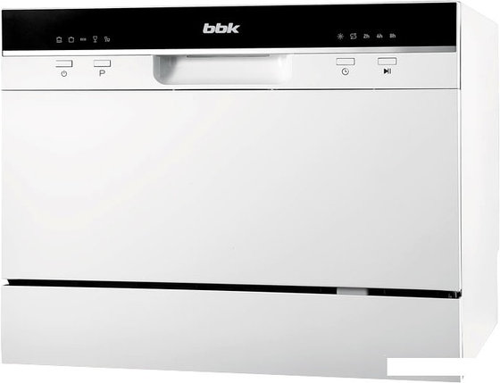 Посудомоечная машина BBK 55-DW011, фото 2