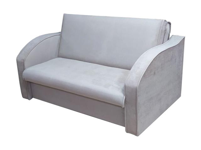 Малогабаритный диван-кровать Мартин - фото 1 - id-p4679066