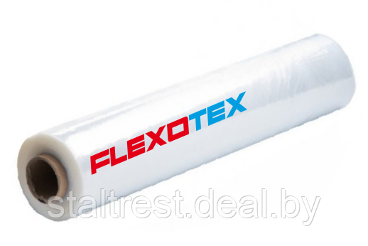 Стрейтч-пленка (первичка) Flexotex - фото 1 - id-p191936451