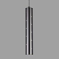 50214/1 LED Подвесной светодиодный светильник черный жемчуг
