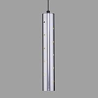 50214/1 LED Подвесной светодиодный светильник хром