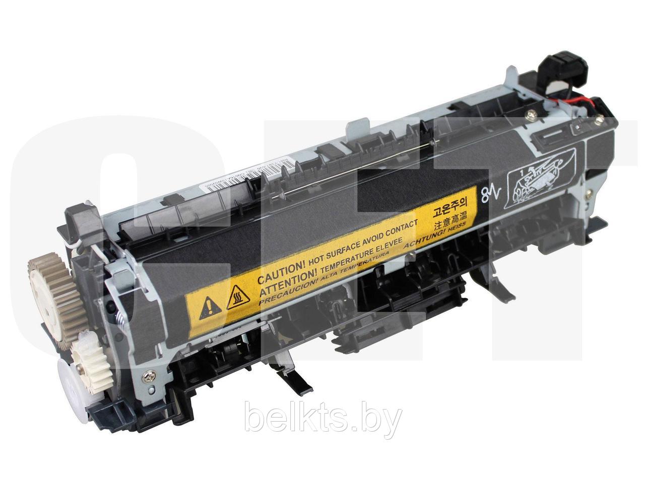 Фьюзер (печка) в сборе RM1-7397-000 для HP LaserJet Enterprise M4555MFP (CET), CET2482