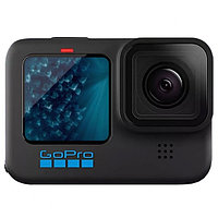 Экшн-камера GoPro HERO11 Black