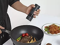 Электрическая мельница для специй Xiaomi HuoHou Electric Grinder HU0200 (без батареек) аккумулятор