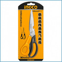 Многофункциональные ножницы 230мм, INGCO HSCRS2301 INDUSTRIAL