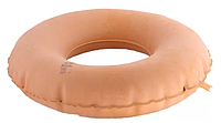 Круг резиновый Альфапластик подкладной для ухода за больными "Альфа" № 1
