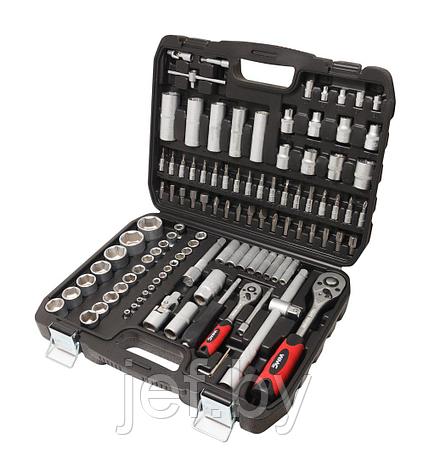 Набор инструментов 41082-5 108 предметов WMC TOOLS WMC-41082-5, фото 2