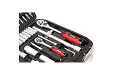 Набор инструментов 41082-5 108 предметов WMC TOOLS WMC-41082-5, фото 3