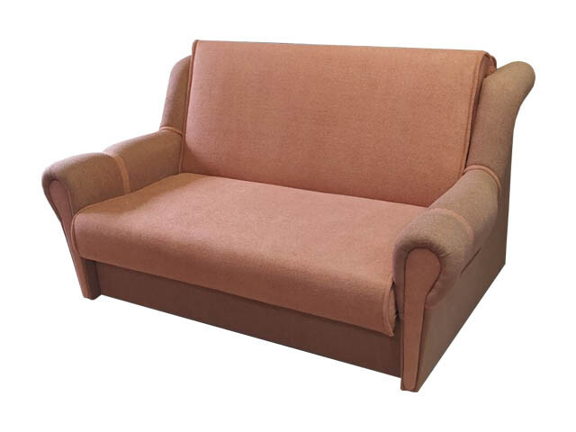 Малогабаритный диван-кровать Новелла - фото 1 - id-p17703966