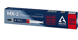 Термопаста Arctic Cooling MX-2. 30гр.
