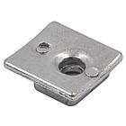 Сменная втулка (направляющая) A215 для триммерной головки моделей А07 и А08, фото 2