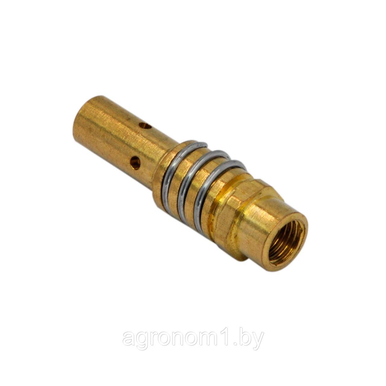 Держатель трубки контактной MB15AK M6x42 мм SKIPER JAI0673